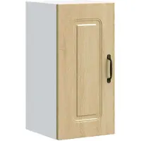 vidaXL Armoire murale de cuisine Kalmar chêne sonoma bois d'ingénierie