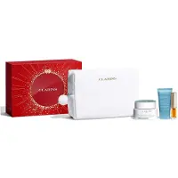Clarins Cryo-Flash Mask Holiday Season coffret cadeau
