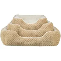 Trixie Lit Pour Chien Rectangular Kaline Mio