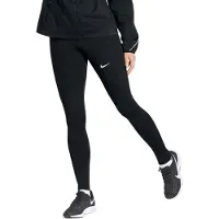 Nike Stock Full Leggings Noir L Femme