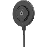 Quad Lock Support Téléphone Wireless Charging Head V2