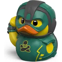 TUBBZ Duck figurine The Suicide Squad T.D.K. 01