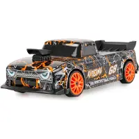 Amewi 21128 Remote Control Car Gris