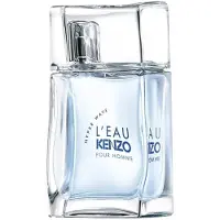 Kenzo L'eau Hyper Wave Pour Homme Eau de Toilette 30 ml