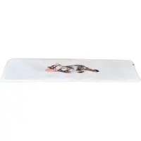 Trixie - Tapis de couchage pour rebord de fenêtre - Nani