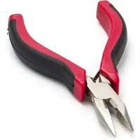 Toolland MÂCHOIRES SEMI-CIRCULAIRES -