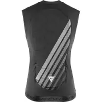 Dainese Flexagon Waistcoat 2 Woman Protection Vest Noir L Femme