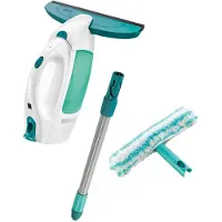Leiftheit Dry & Clean avec poignée et rondelle