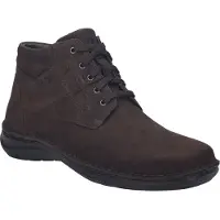 Josef seibel New Anvers 35 | Bottines pour Hommes | marron