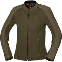 IXS Oxy-Air Mesh Veste textile de moto pour femmes