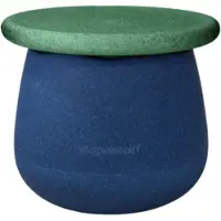 Stapelstein Dynamic small set, Farbe:Waters & Green
