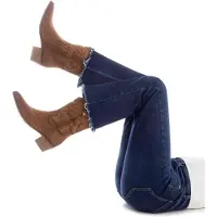 Xti Bottes 14430702 pour Femme
