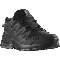 Salomon Chaussure de course 'XA Pro 3D V9' noir