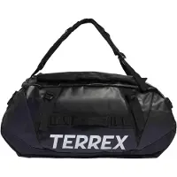 Adidas Sac de sport 'Xperior Expedition' noir / blanc