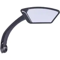 Contec E-view Right Rearview Mirror Argenté