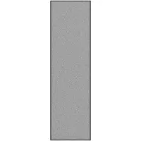 vidaXL Paillasson gris 115x400 cm