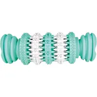 Trixie Denta Fun caoutchouc os pour chien
