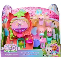 Gabby's Dollhouse Jouets - Riff de papillon Fairy Play set - - UneTaille - Jouets