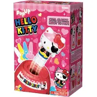 Hello Kitty Pop Up Hello Kitty, Jeu de société, Jeu de hasard, 4 ans/ans