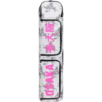 Osaka Sac de crosse de hockey Sports Large Blanc Blanc One Size