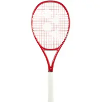 Yonex Vcore Alpha Tennis Racket Rouge 1