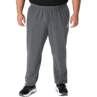 Asics Pantalon de survêtement Core - Gris, Gris