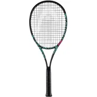 Head Racket Boom Mp Neon 2025 Tennis Racket Argenté S 20
