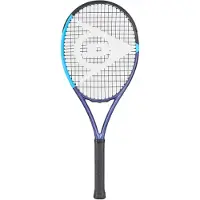 Dunlop Raquette De Tennis Non Cordée Tf Fx500 Ls Nh