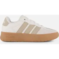 Adidas Barreda Xlg Trainers Blanc EU 40 Femme