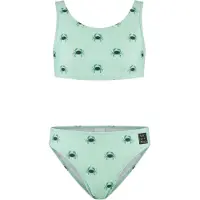 Son Of A Beach Bikini Crabe Filles