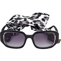 GUESS Sunglasses GU7817 01B