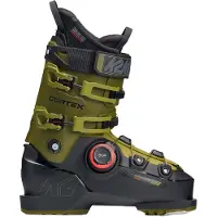 K2 Cortex 110 Boa Alpine Ski Boots Vert 27.5