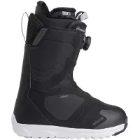 Nidecker Cascade Woman Snowboard Boots Noir 26.5 Femme