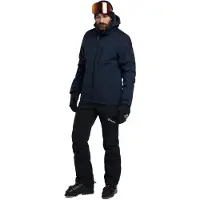 Tenson Veste de ski pour hommes - 3XL