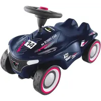 BIG 800056252 Ride-on Bleu Enfants