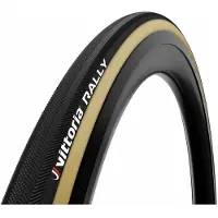 Vittoria Pneu De Route Rally Tubular 700c X 21