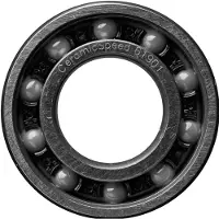 Ceramicspeed Roulements 61901 Single
