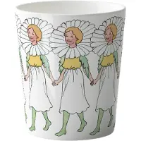 Design House Stockholm Elsa Beskow Mug Marguerite | 28 cl