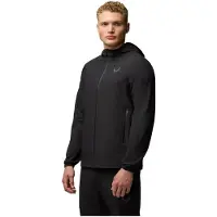 Castore Flex Classic Woven Jacket Noir M Homme