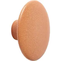 Muuto Dots Céramique Burnt Orange