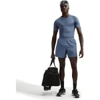 Nike M Np Df Npt 6In Short Bleu Diffusé/Bleu Diffusé Bleu Diffusé/Bleu Diffusé S