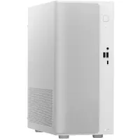 Asus Ordinateur de bureau V501MV-DRF07240H048W Intel Core 7 32 Go RAM 1 To SSD Blanc