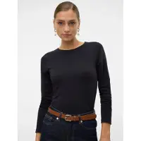 Vero Moda T-shirt à Manches Longues Lulu