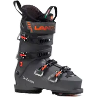 Lange Shadow 120 Hv Alpine Ski Boots Noir 29.0-29.5