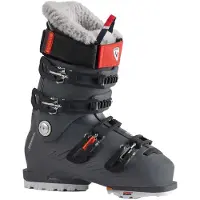 Rossignol Pure Elite 90 Gw Woman Alpine Ski Boots Noir 26.5 Femme