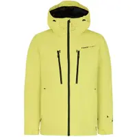 Protest Timothy Jacket Jaune XL Homme
