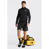 The North Face Pantalon de sport '24/7' noir / blanc