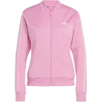 Adidas Survêtements 'Essentials' rose ancienne / blanc