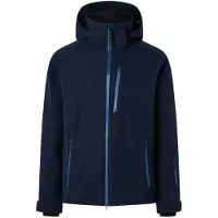 Bogner Fire + Ice Veste de ski Fire + Ice EASON3-T | Homme | bleu nuit | 52