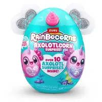 Zuru 11030430 Rainbocorns - Axolotlcorn Surprise assortis